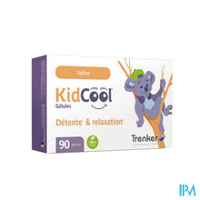 Afbeelding in Gallery-weergave laden, Kidcool Caps 90
