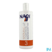 Afbeelding in Gallery-weergave laden, Naqi Warming Up Competition 3 Lipo-gel 500ml
