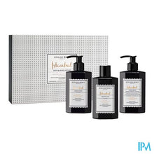 Afbeelding in Gallery-weergave laden, Atelier Rebul Istanbul Pre-made Bath&bodyset 3prod
