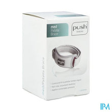Afbeelding in Gallery-weergave laden, Push Med Patellabrace Links/rechts Verstelbaar
