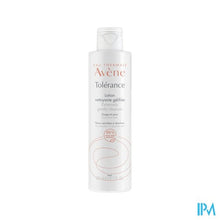Afbeelding in Gallery-weergave laden, Avene Tolerance Reinigende Gel Lotion 200ml
