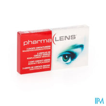 Afbeelding in Gallery-weergave laden, Pharmalens Monthly +3,50 3
