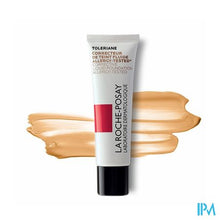 Afbeelding in Gallery-weergave laden, La Roche Posay Toleriane Fdt Correct.fluide 16 Hale 30ml
