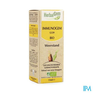 Herbalgem Immunogem Complex 15ml