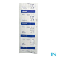 Afbeelding in Gallery-weergave laden, Leukomed Verband Steriel 10,0cmx30cm 5 7238012
