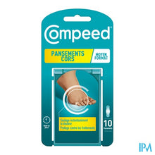 Load image into Gallery viewer, Compeed Pleister Likdoorn Medium 10

