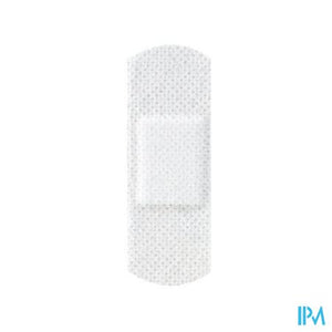 Nexcare 3m Soft Touch Universal 25mmx72mm Strips20