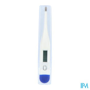 Genial Digitale Thermometer T12l Rigid Tip