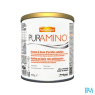 Nutramigen Puramino Pdr 400g