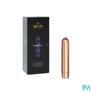 Manix Skyn Vibrator Thrill