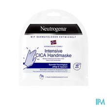 Load image into Gallery viewer, Neutrogena Hand Masker

