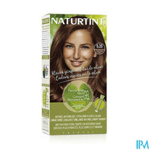 Load image into Gallery viewer, Naturtint Permanente Kleur Gel 6.35 170ml
