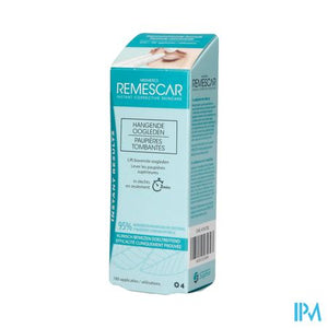 Remescar Hangende Oogleden Tensor Cr Tube 8ml