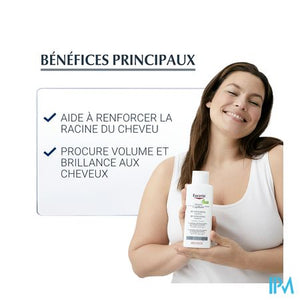 Eucerin Dermocapil.sh Revitaliserend 250ml