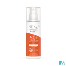Afbeelding in Gallery-weergave laden, Alga Maris Zonnemelk Gezicht&lichaam Ip50 100ml
