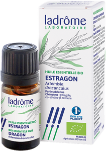 Ladrome Artemisia Dracunculus/dragon 5ml