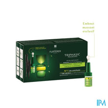 Load image into Gallery viewer, Furterer Triphasic Progres.behand. Haaruit.8x5,5ml
