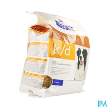 Afbeelding in Gallery-weergave laden, Hills Prescrip.diet Canine Kd 2kg 8658u
