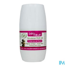 Afbeelding in Gallery-weergave laden, Mkl Deo Alun Bio Spring Blossoms Roll-on 50ml
