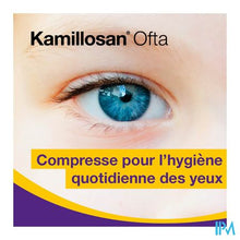 Load image into Gallery viewer, Kamillosan Ofta Kompres 28
