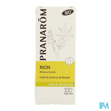 Afbeelding in Gallery-weergave laden, Pranarom Po Ricinus Fl 50ml
