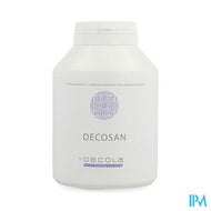 Decosan V-caps 180