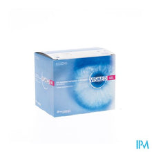 Load image into Gallery viewer, Vismed Gel Bevochtigen Ogen 0,3% Fl 60 X 0,45ml
