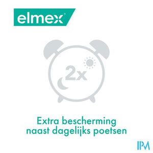 Elmex Sensitive Mondspoeling 400ml