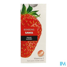 Afbeelding in Gallery-weergave laden, Sawes Bonbon Aardbei Zs Blist 10 SAW002
