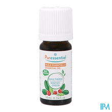 Load image into Gallery viewer, Puressentiel Eo Bergthee Bio Expert 10ml

