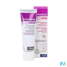 Afbeelding in Gallery-weergave laden, Feminabiane Intima Creme 15ml
