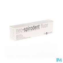 Afbeelding in Gallery-weergave laden, Neo Spirodent Tandp + Fluor 50ml
