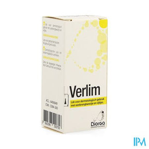 Verlim Vao Protection Fl 7,5ml