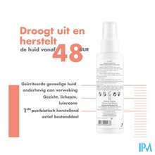 Afbeelding in Gallery-weergave laden, Avene Cicalfate+ Absorbing Soothing Spray 100ml

