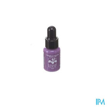 Afbeelding in Gallery-weergave laden, Lisandra Cosmenail Vao Mini 42 Violet Parma 5ml

