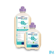 Afbeelding in Gallery-weergave laden, Novasource Gi Control Smartflex 500ml 12140303
