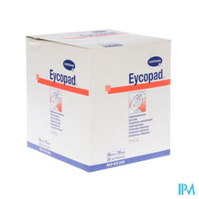 Afbeelding in Gallery-weergave laden, Eycopad 56x70mm St. 25 P/s

