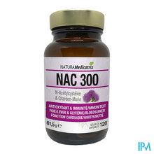 Load image into Gallery viewer, Nac300 V-caps 120
