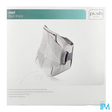 Afbeelding in Gallery-weergave laden, Push Med Rugbrace 85- 97cm T3
