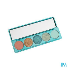 Load image into Gallery viewer, Cent Pur Cent La Palette Azur

