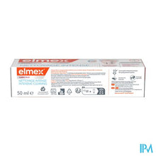 Load image into Gallery viewer, Elmex Intensive Cleansing Tandpasta 50ml Nf
