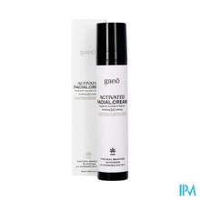 Load image into Gallery viewer, Gano Care Hydrat. Gezichtscr Gemengde Huid 50ml
