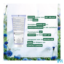 Afbeelding in Gallery-weergave laden, Klorane Gezicht Make-up Remover Korenbloembio200ml

