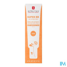 Afbeelding in Gallery-weergave laden, Erborian Super Bb Dore 40ml
