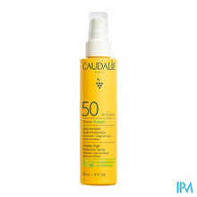 Load image into Gallery viewer, Caudalie Vinosun Spray Hoge Bescherming Ip50 150ml
