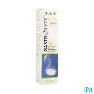 Gastrolyte Ors Sport Tube Lotion Comprimés 14