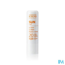Afbeelding in Gallery-weergave laden, Annemarie Borlind Sun Lipstick Spf20 5ml
