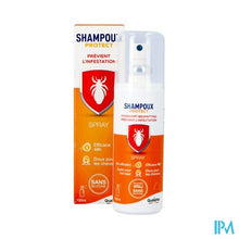 Load image into Gallery viewer, Shampoux Protect Spray 100ml
