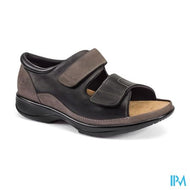 Podartis Caravaggio Schoen Man Zwart 46 Xl