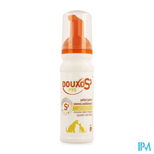 Douxo S3 Pyo Mousse 150ml